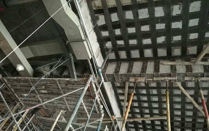 1502703427730418.jpg Wuhan Guobao Center reinforcement 2.jpg