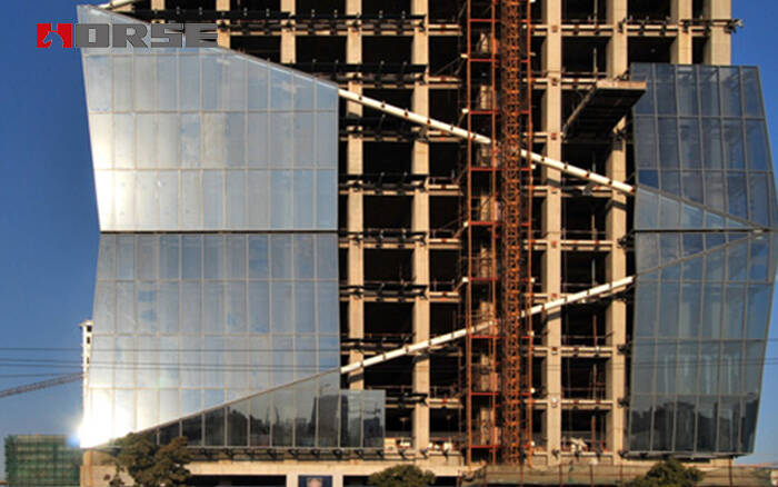 Nanjing Golden Austrian Building Nanjing Golden Austrian Building