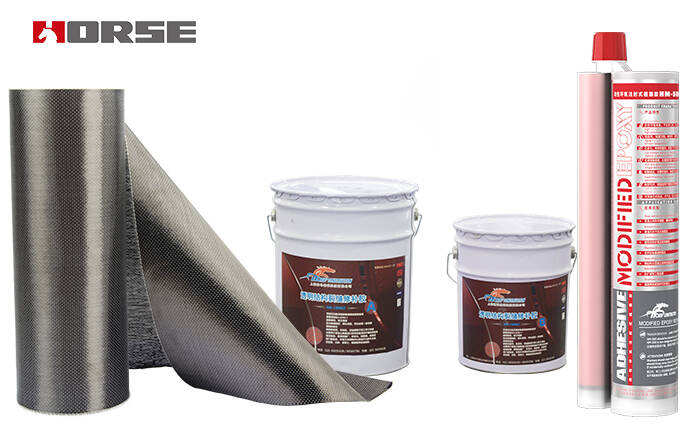 Choose carbon fiber strengthening?Steel jacketing?Section enlargment? Choose carbon fiber strengthening?Steel jacketing?Section enlargment?