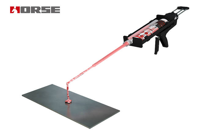 INJETABLE ANCHORING ADHESIVE INJETABLE ANCHORING ADHESIVE