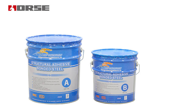 STEEL PLATE BONDING STEEL PLATE BONDING