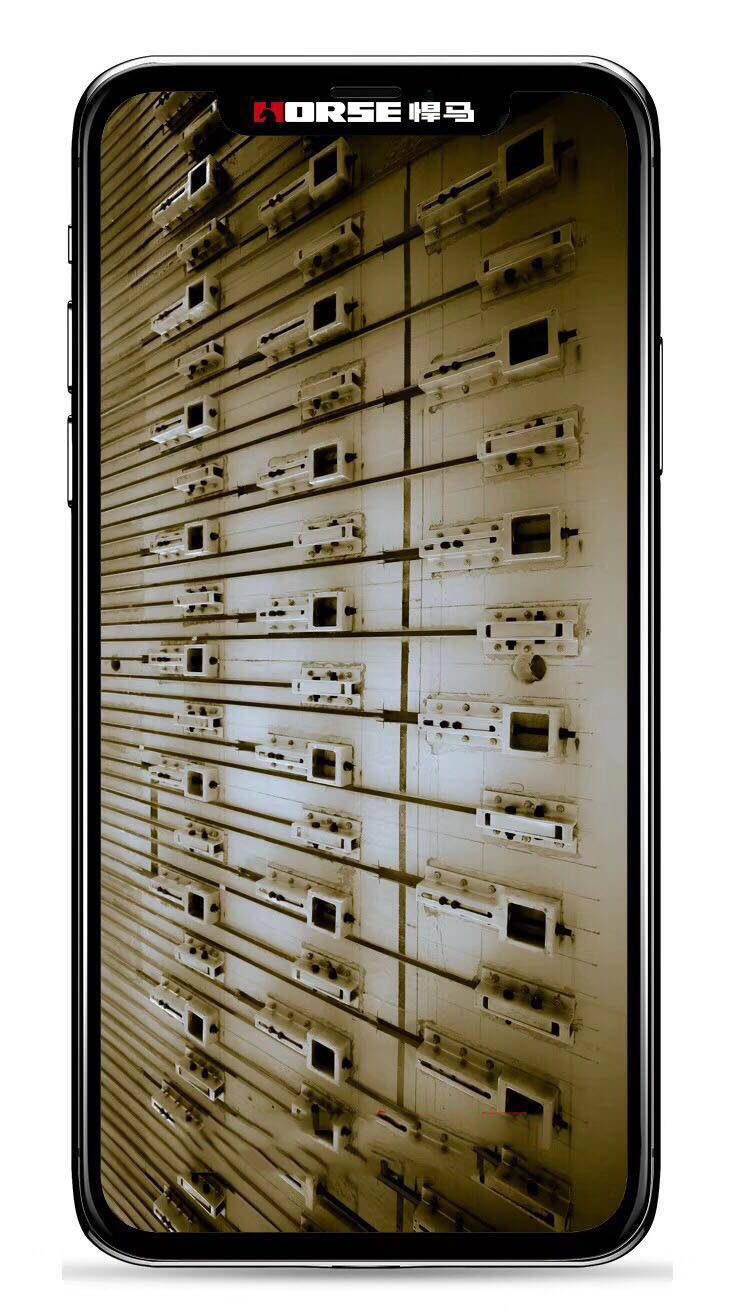 Prestressed CFRP laminate system Prestressed CFRP laminate system