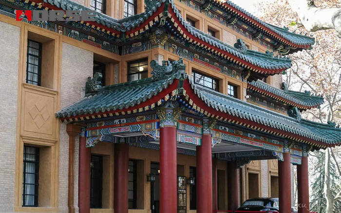 FRP fabric reinforced historic buildings FRP fabric reinforced historic buildings