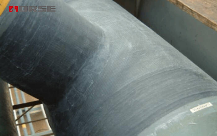 CFRP WRAP PIPE CFRP WRAP PIPE