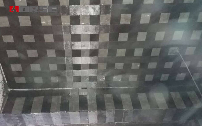 Aseismatic reinforcement of schools by carbon fiber Aseismatic reinforcement of schools by carbon fiber