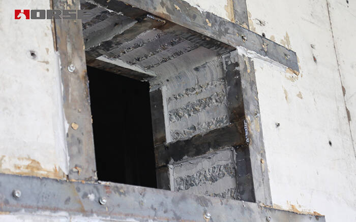 wall retrofitting wall retrofitting