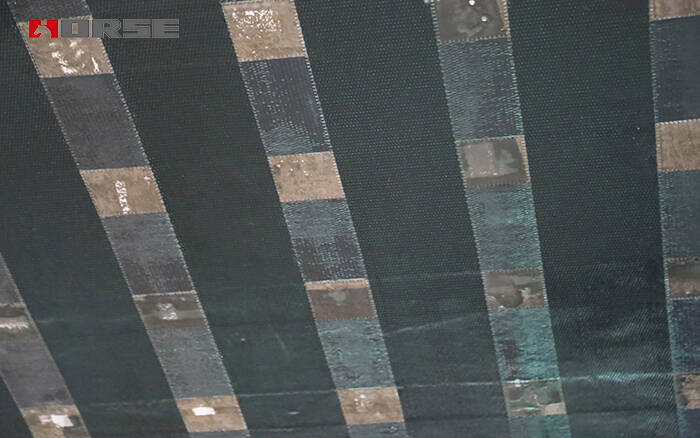 CFRP composite strengthening CFRP composite strengthening