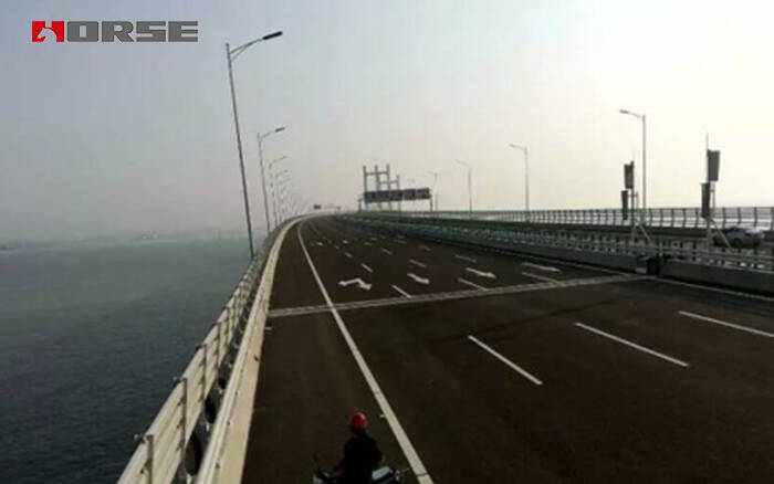 bridge crack repair-epoxy crack injection bridge crack repair-epoxy crack injection