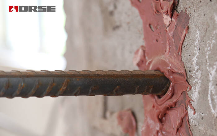 Rebar reinforcement Rebar reinforcement