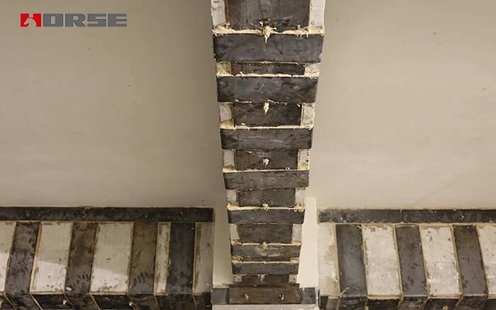 bonded steel plate bonded steel plate