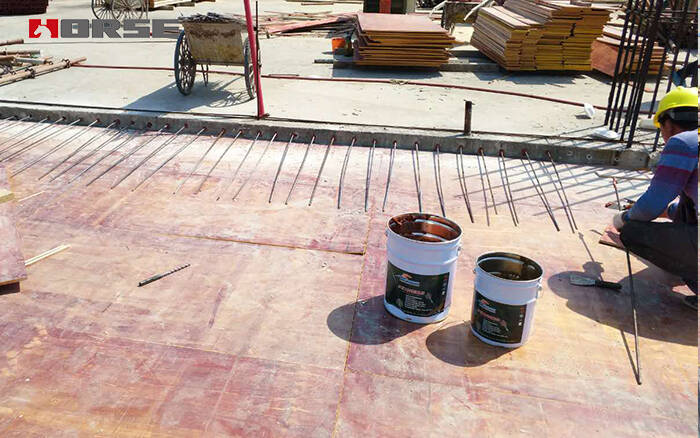 Adhesive Anchors for Retrofit Adhesive Anchors for Retrofit