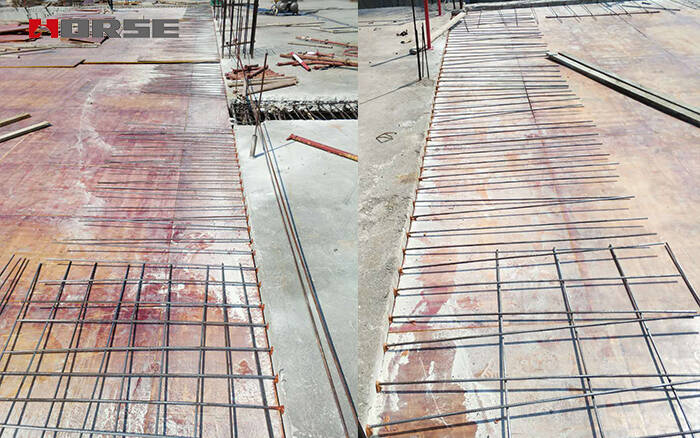 Adhesive Anchors for Retrofit Adhesive Anchors for Retrofit