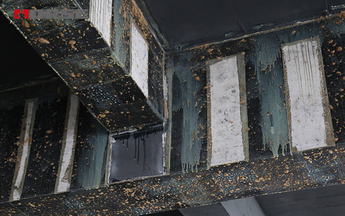 BEAM STRENGTHENING BY FRP WRAP BEAM STRENGTHENING BY FRP WRAP