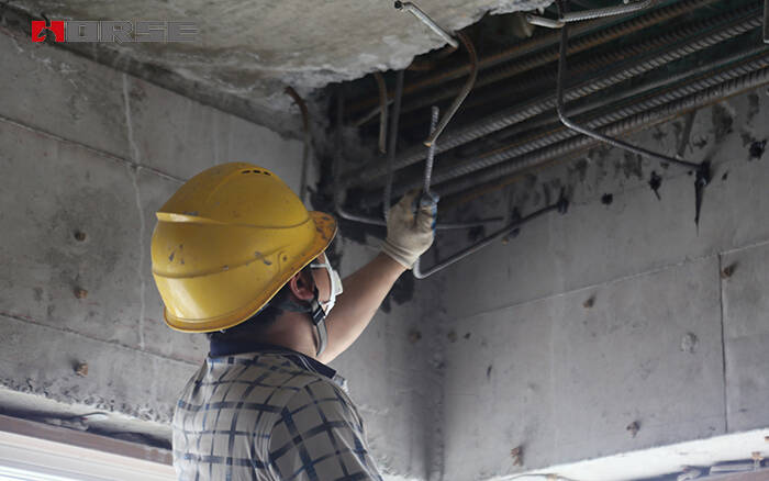 Chemical anchor rebar Chemical anchor rebar