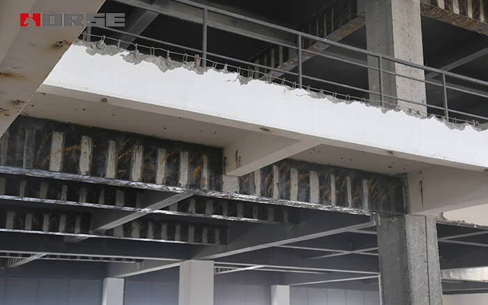 strengthening and retrofitting existing structures strengthening and retrofitting existing structures