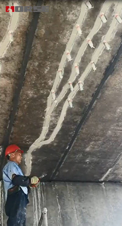 structural crack repair structural crack repair