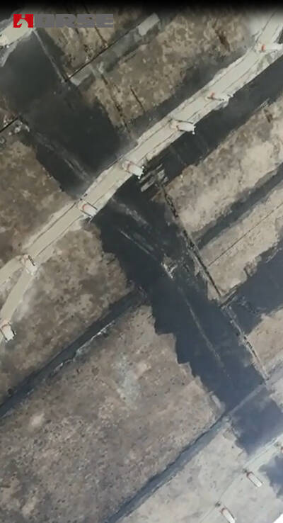 structural crack repair structural crack repair