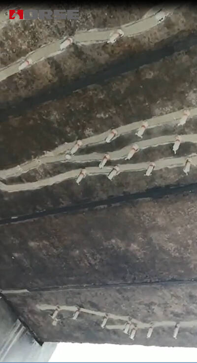 structural crack repair structural crack repair