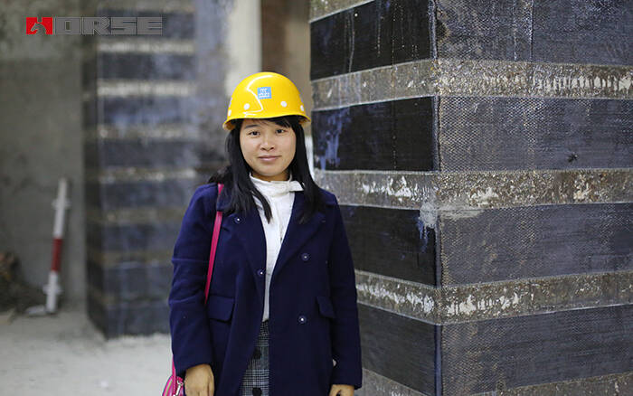 FRP wrap strengthening FRP wrap strengthening