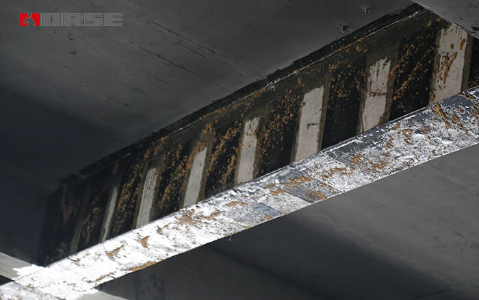 BEAM STRENGTHENING BY FRP WRAP BEAM STRENGTHENING BY FRP WRAP