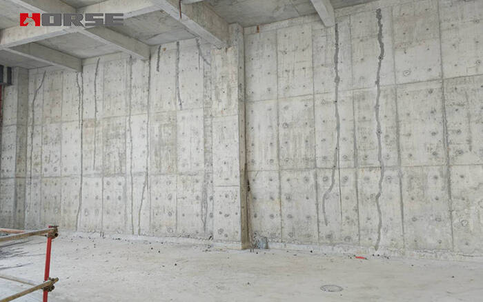 Cracks in reinforced concrete(RC) structural members Cracks in reinforced concrete(RC) structural members