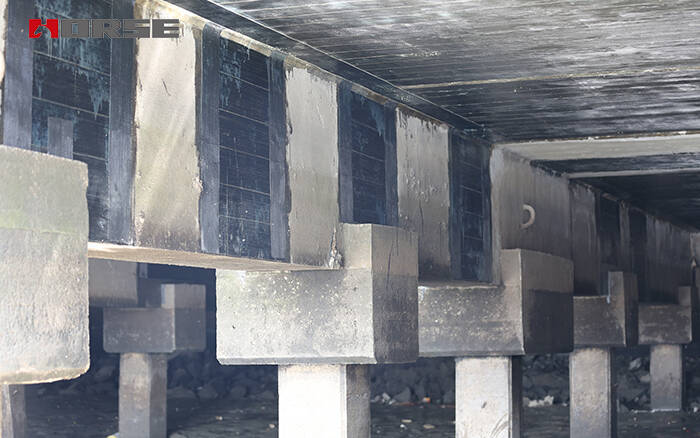 FRP wrap for concrete strengthening FRP wrap for concrete strengthening