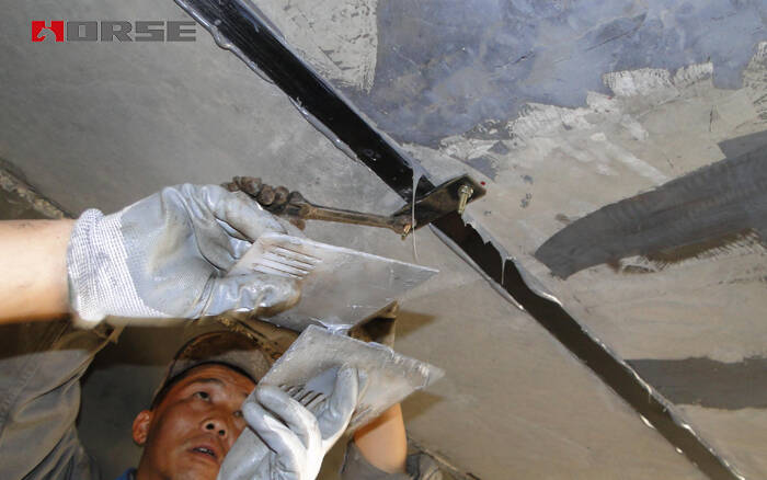 prestressed CFRP laminate strip prestressed CFRP laminate strip