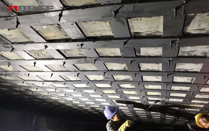 structural steel plate bonding structural steel plate bonding