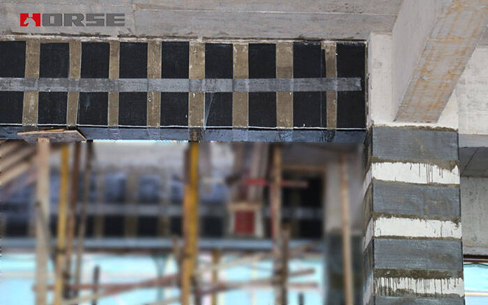 Carbon fiber fabric reinforcement Carbon fiber fabric reinforcement