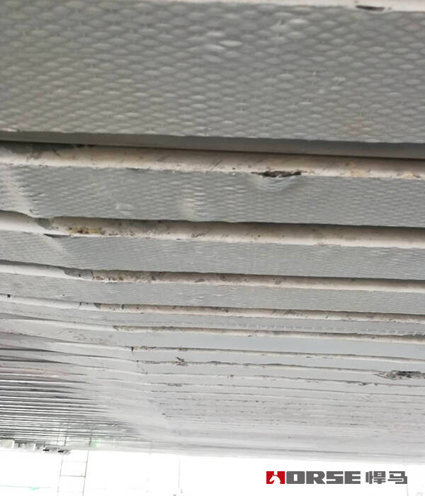 Slotting completion Slotting completion