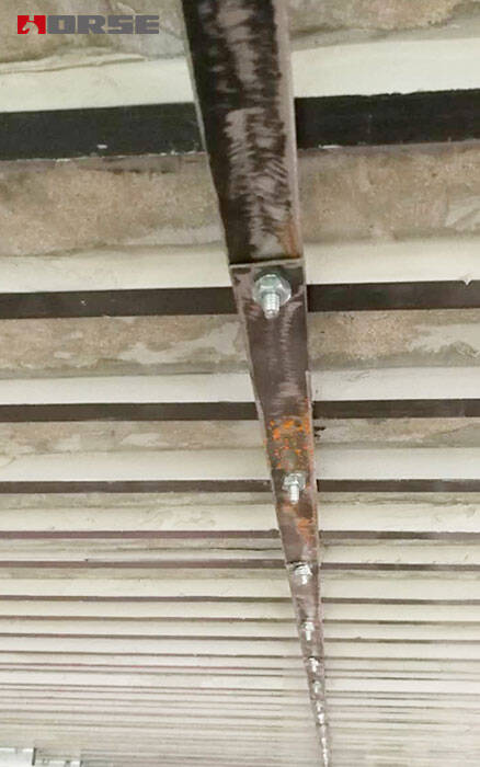 fix pressure bar fix pressure bar