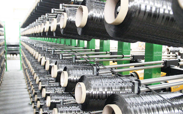 carbon yarn carbon yarn