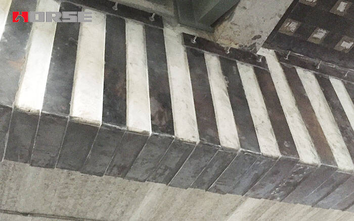 steel plate bonding steel plate bonding