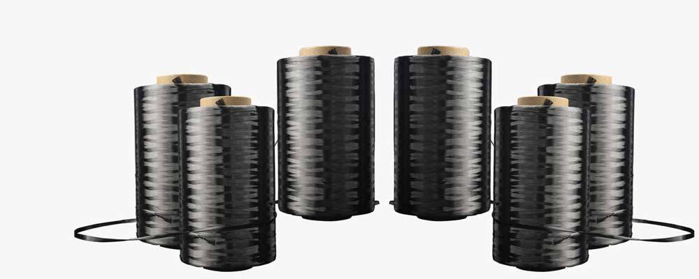 carbon fiber raw material carbon fiber raw material