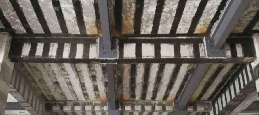 retrofitting by cfrp wrap retrofitting by cfrp wrap