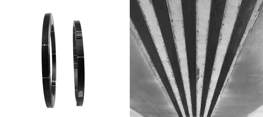 carbon fiber plate for strengthening carbon fiber plate for strengthening