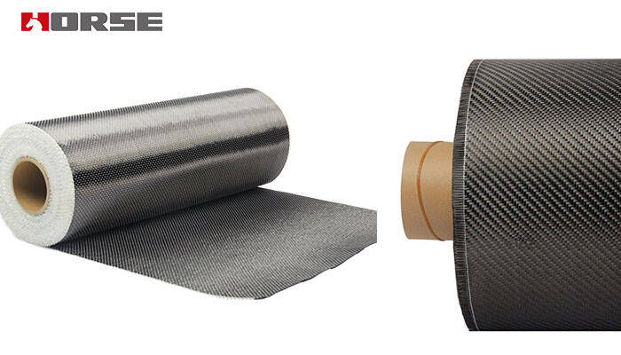 CFRP reinforcement one-way or two-way CFRP reinforcement one-way or two-way