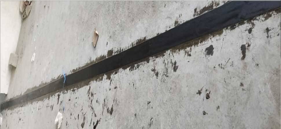 Fixed Carbon Laminates (Plates) On Beam Fixed Carbon Laminates (Plates) On Beam