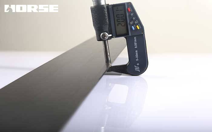 2mm carbon fiber plate for strengthening 2mm carbon fiber plate for strengthening