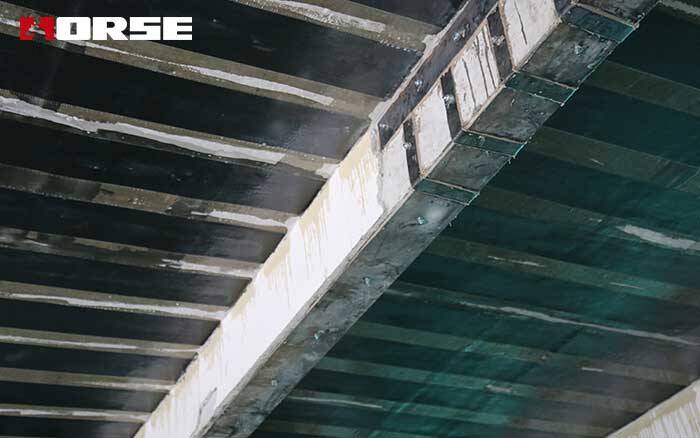 carbon fiber reinforcement method carbon fiber reinforcement method