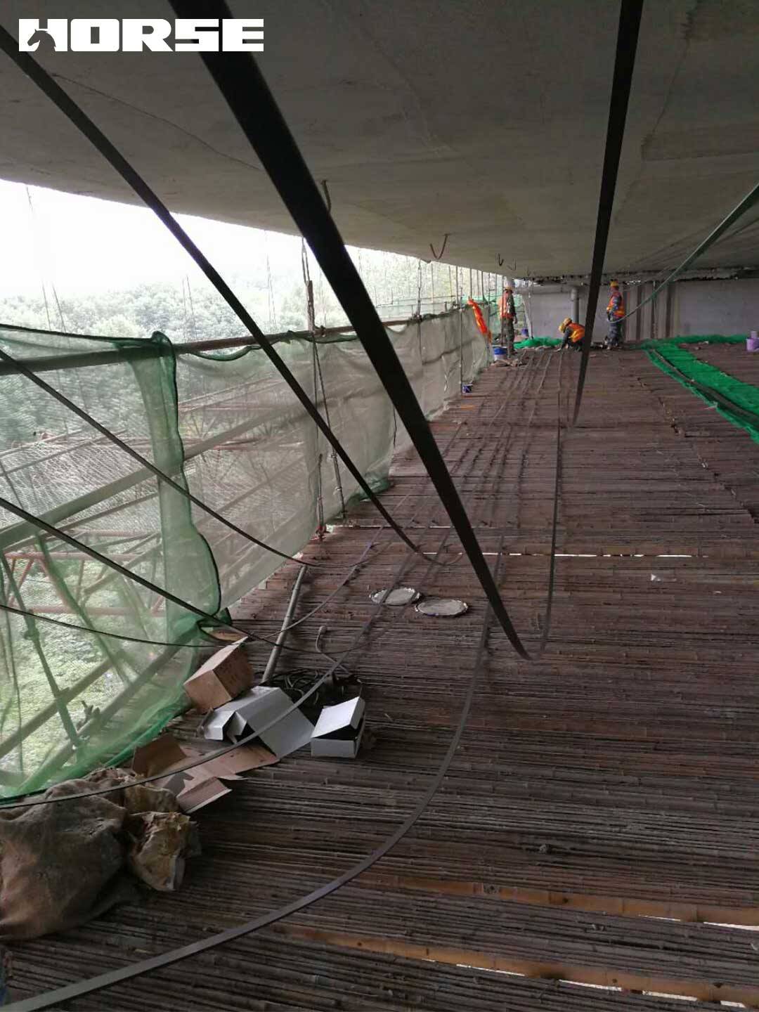 CFRP plate CFRP plate