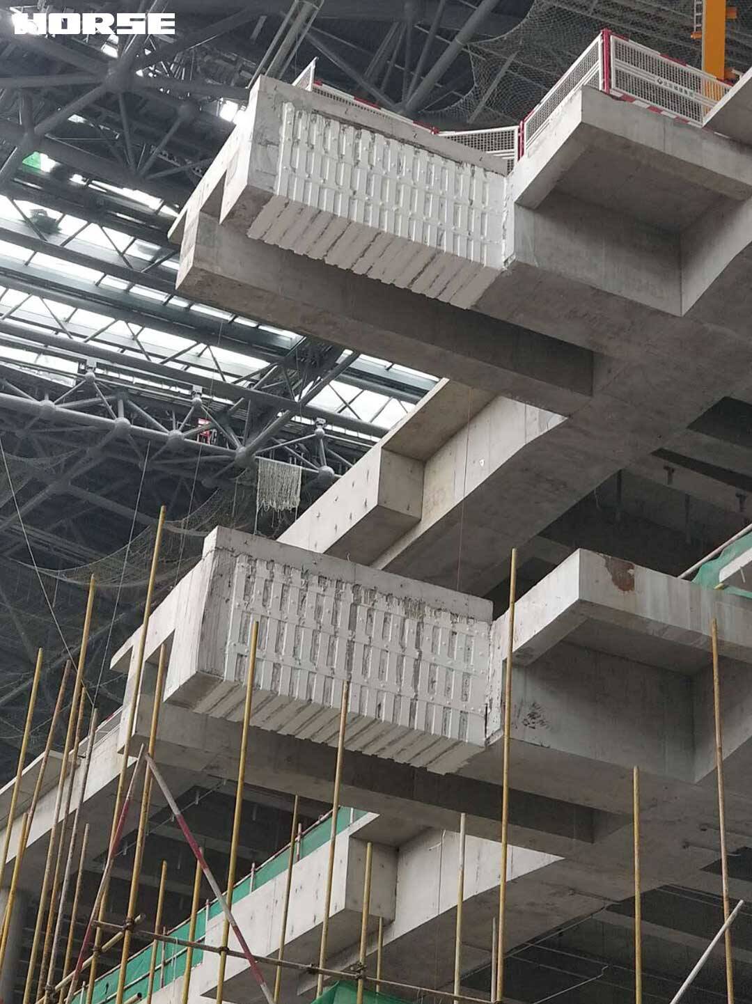 bonding structural steel plate bonding structural steel plate