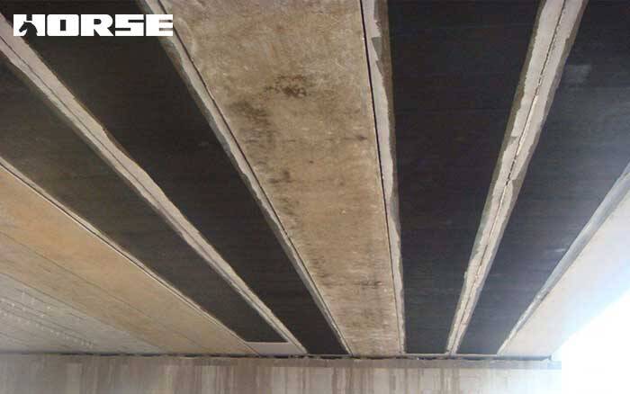 influence of the substrate on the structural reinforcement influence of the substrate on the structural reinforcement