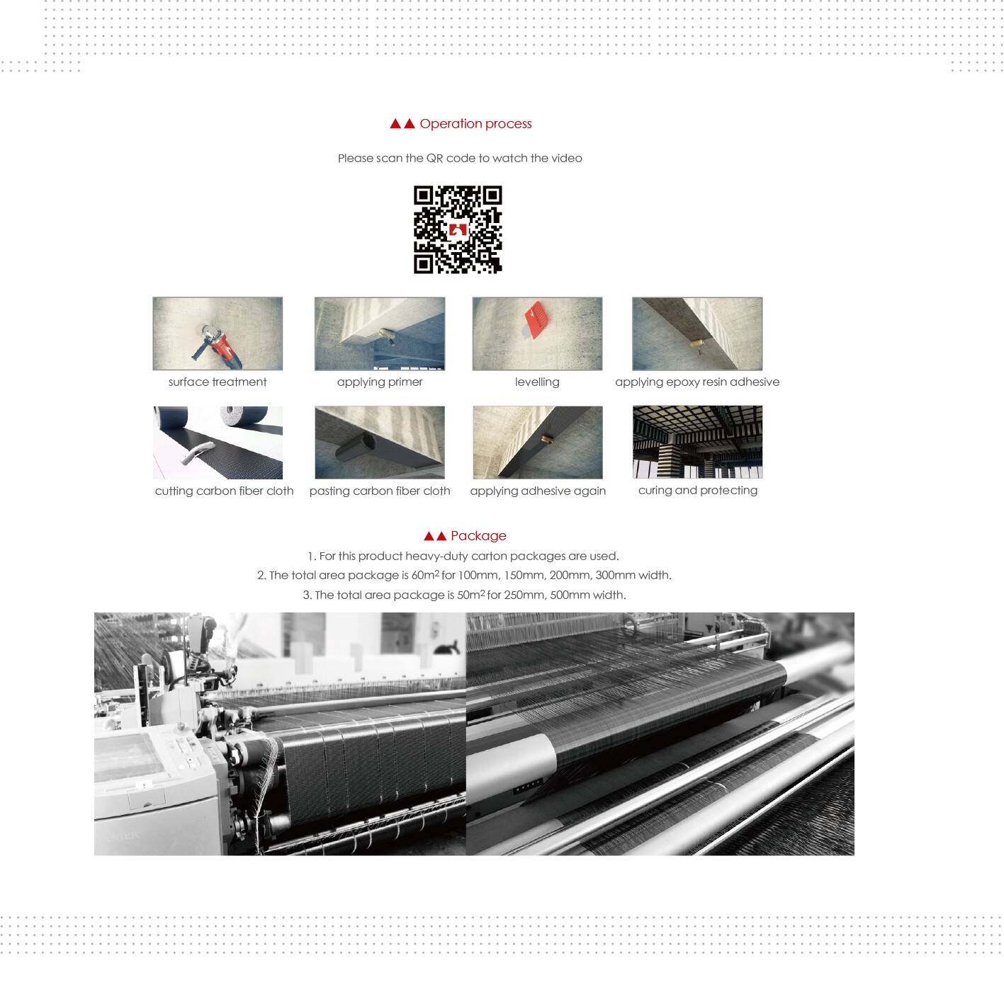 Product catalog - Horse unidirectional carbon fiber Product catalog - Horse unidirectional carbon fiber