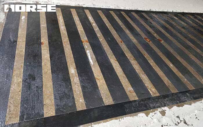 externally bonded carbon fiber reinforced concrete structure externally bonded carbon fiber reinforced concrete structure