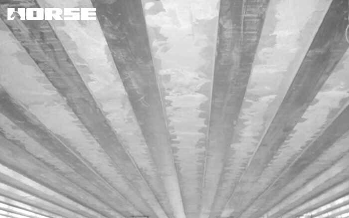 externally bonded carbon fiber laminate reinforced concrete externally bonded carbon fiber laminate reinforced concrete