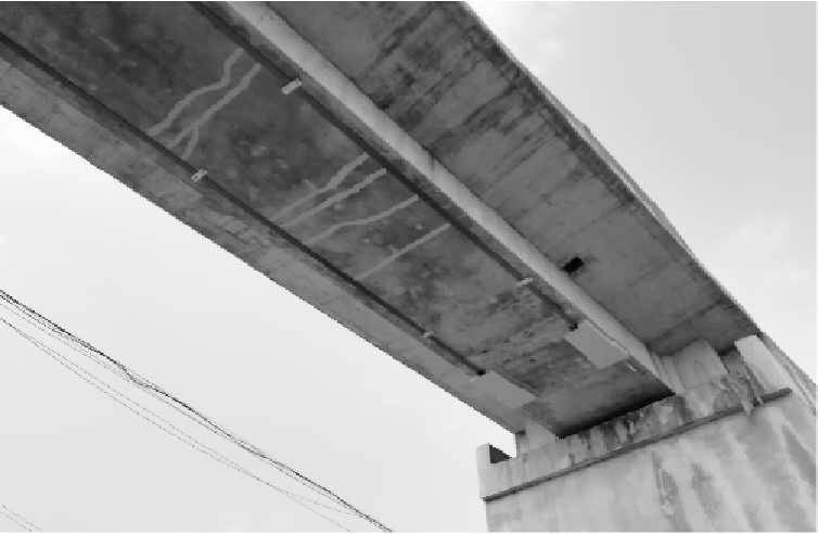 Reinforced with prestressed carbon fiber laminate Reinforced with prestressed carbon fiber laminate