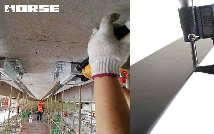 cfrp plate reinforcement cfrp plate reinforcement