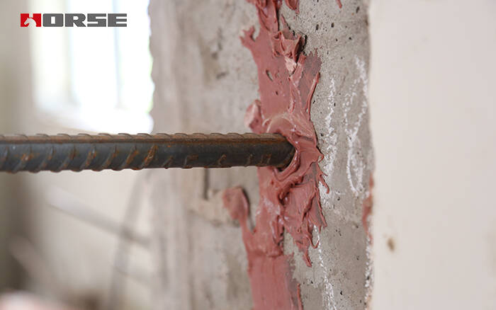 HM-500 injectable anchoring adhesive HM-500 injectable anchoring adhesive