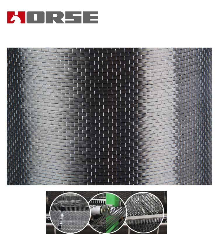 Carbon fiber reinforcement material Carbon fiber reinforcement material